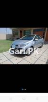 Toyota Yaris  2022 For Sale in Karachi