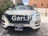 Hyundai Tucson FWD A/T GLS Sport 2022 For Sale in Karachi