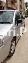 Suzuki Liana RXi 2012 For Sale in Karachi