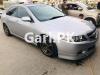 Honda Accord CL9 2002 For Sale in Islamabad