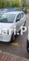 Suzuki Alto VX 2022 For Sale in Islamabad