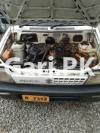 Suzuki Mehran VX 1989 For Sale in Peshawar