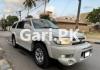 Toyota Surf  1996 For Sale in Shahra-e-Faisal