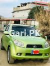 Toyota Rush  2007 For Sale in Lahore