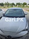 Toyota Prius  2017 For Sale in Lahore