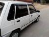 Suzuki Mehran VXR 2002 For Sale in Hafizabad