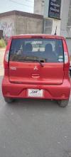 Mitsubishi Ek Wagon  2022 For Sale in Gujranwala