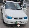 Suzuki Cultus VXR 2016 For Sale in Fatehabad