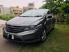 Honda City IVTEC 2010 For Sale in Islamabad