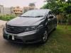 Honda City IVTEC 2010 For Sale in OPF Housing Scheme