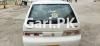 Suzuki Cultus VXRi 2015 For Sale in Quetta