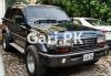 Toyota Land Cruiser VX Limited 4.2D 1996 For Sale in Lahore