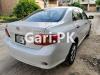 Toyota Corolla XLi VVTi 2009 For Sale in Chishtian