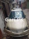 Suzuki Liana  2006 For Sale in Rawalpindi