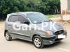 Hyundai Santro  2006 For Sale in Faisalabad