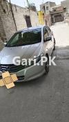 Honda City IVTEC 2010 For Sale in Lahore
