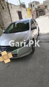 Honda City IVTEC 2010 For Sale in Ghazi Road