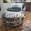 Suzuki Cultus VXL 2021 For Sale in Multan