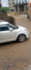 Suzuki Swift  2019 For Sale in Javed Bahria Coopretive Housing Society