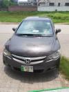 Honda Civic Prosmetic 2008 For Sale in Lahore