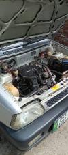 Suzuki Mehran VXR 2007 For Sale in Lahore