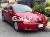 Toyota Camry Up-Spec Automatic 2.4 2009 For Sale in Lahore