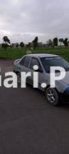 Suzuki Margalla GLX 1997 For Sale in Karachi