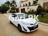 Toyota Yaris  2021 For Sale in Gulshan-E-Iqbal Block 8