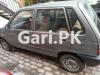 Suzuki Mehran VXR 2017 For Sale in Gulberg 3