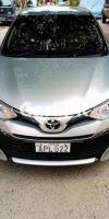 Toyota Yaris  2021 For Sale in Johar Town