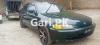 Honda Civic EXi 1995 For Sale in Peshawar