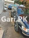 Toyota Corolla XE Limited 2000 For Sale in Karachi