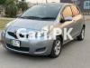 Toyota Vitz  2008 For Sale in Wah cantt
