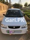 Suzuki Alto  2011 For Sale in Multan