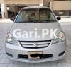 Suzuki Liana  2008 For Sale in North Nazimabad