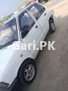 Suzuki Mehran VXR 2006 For Sale in Sargodha