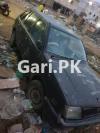 Suzuki Khyber  1989 For Sale in Karachi