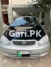 Toyota Corolla GLI 2007 For Sale in Rahim Yar Khan