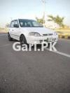 Suzuki Cultus VXR 2007 For Sale in Lahore