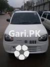 Suzuki Alto  2020 For Sale in Jamshed Road