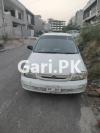 Suzuki Cultus VXR 2006 For Sale in Islamabad