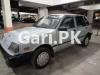 Suzuki Khyber  1996 For Sale in Gulistan-e-Jauhar Block 18