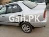 Suzuki Baleno  2001 For Sale in Sargodha