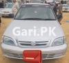 Suzuki Cultus VXR 2005 For Sale in Karachi