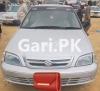 Suzuki Cultus VXR 2005 For Sale in Royal 8 Icon