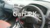 Honda Civic VTi Oriel 2001 For Sale in G-7