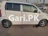 Suzuki Wagon R  2013 For Sale in Peshawar