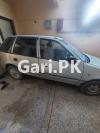 Suzuki Cultus VXL 2004 For Sale in Federal B Area