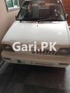 Suzuki Mehran VXR 2013 For Sale in Multan