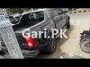 Toyota Hilux Revo V Automatic 2.8 2022 For Sale in Karachi